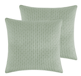 Cross Stitch Sham