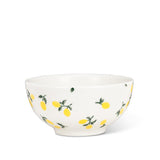 Lemon China Dinnerware