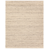 Melera Rug in Warm Taupe / Fog