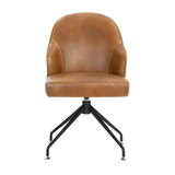 Bretta Swivel Dining Chair