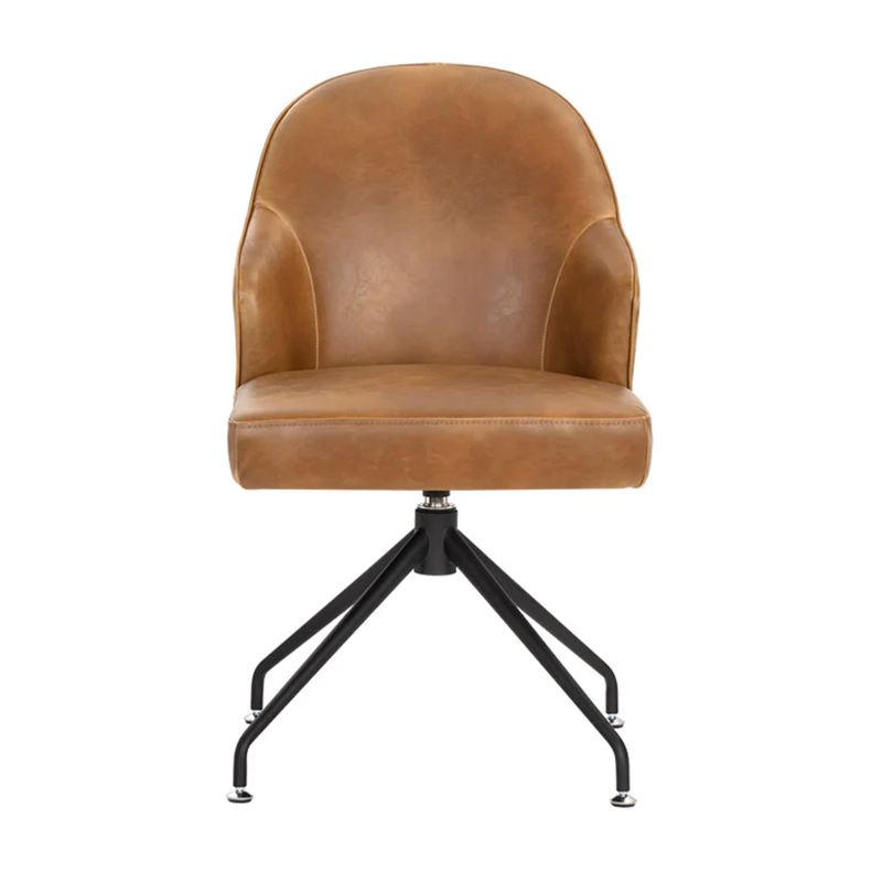 Bretta Swivel Dining Chair
