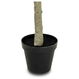 Faux Eucalyptus Tree