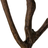 Faux Fiddle Leaf Tree