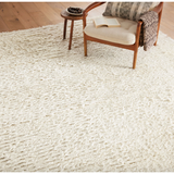 Woodland Rug in Ivory