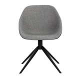 Mccoy Swivel Dining Chair