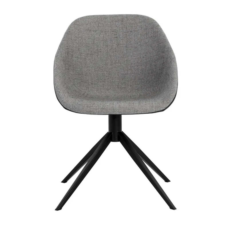 Mccoy Swivel Dining Chair