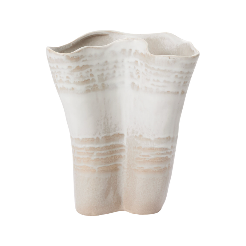 Claribel Vase