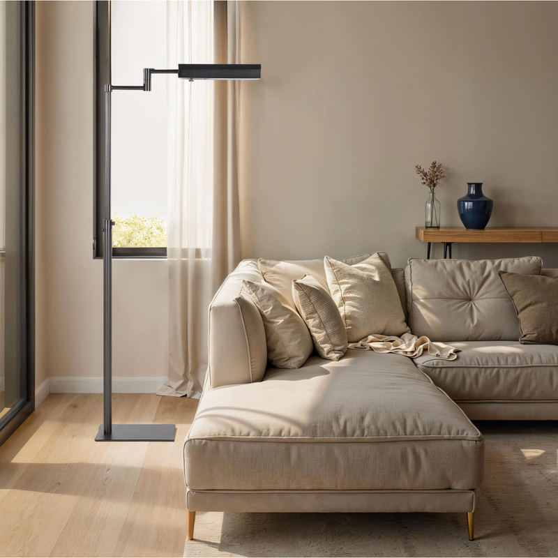 Thiva Floor Lamp