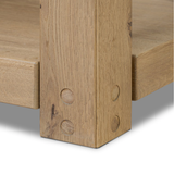 Emmer End Table