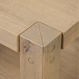 Emmer End Table