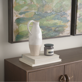 Valora Jug in Cream