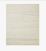 Mulholland Area Rug - Silver/Natural