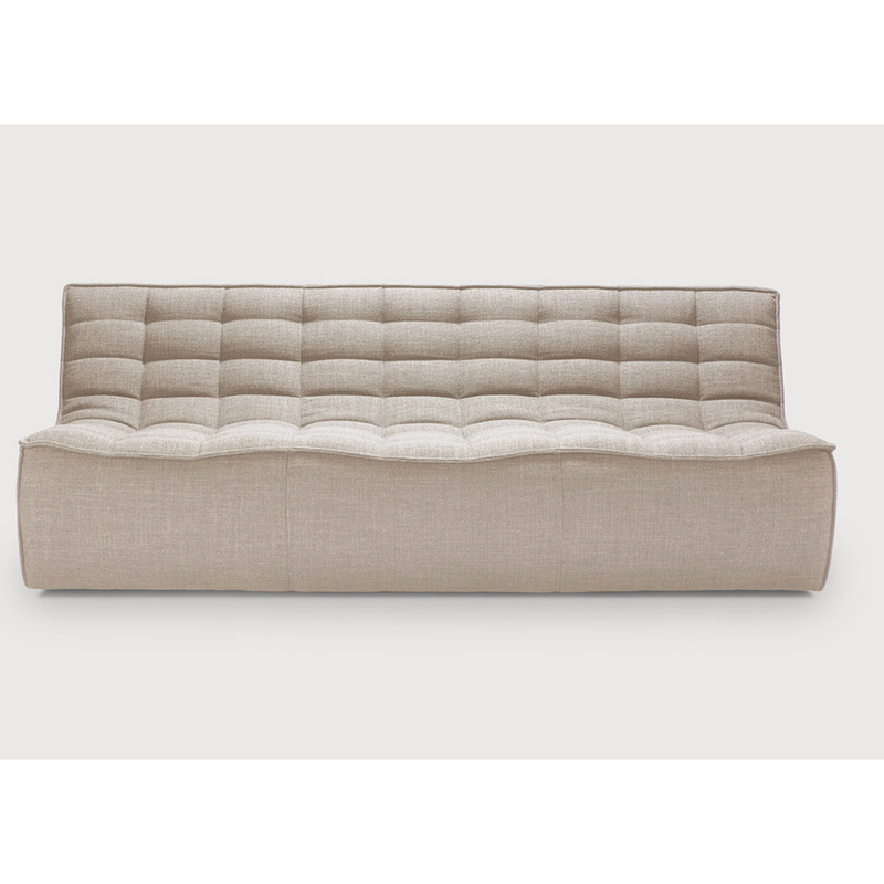 N701 Modular Sofa in Beige