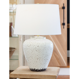 Harper Ceramic Table Lamp