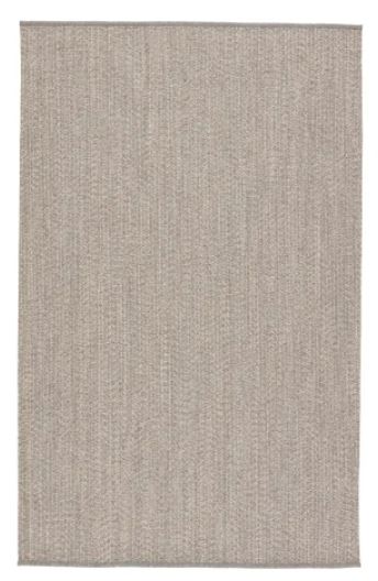 Nirvana Sven Area Rug Grey/Castle Wall
