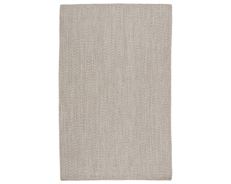 Montara Indoor/ Outdoor Area Rug - Flint Grey