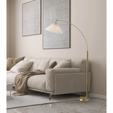 Delaney Arc Lamp