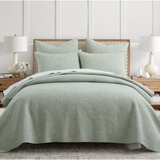 Pick-Stitch Quilt Set