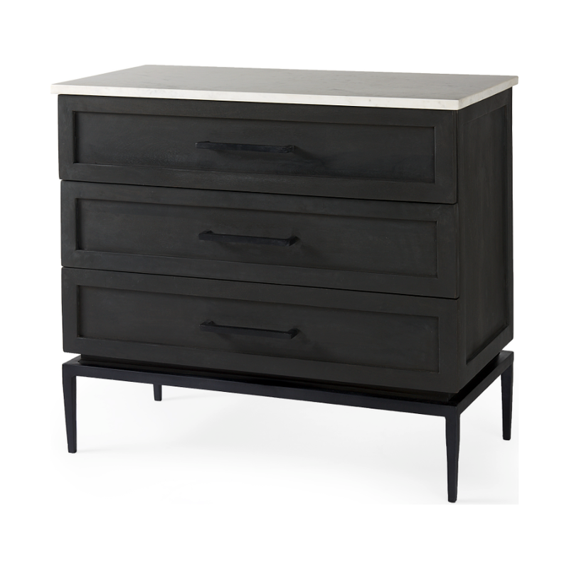 Divina Accent Cabinet