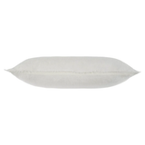 Lina Linen Cushion Ivory - 14 " x 31"