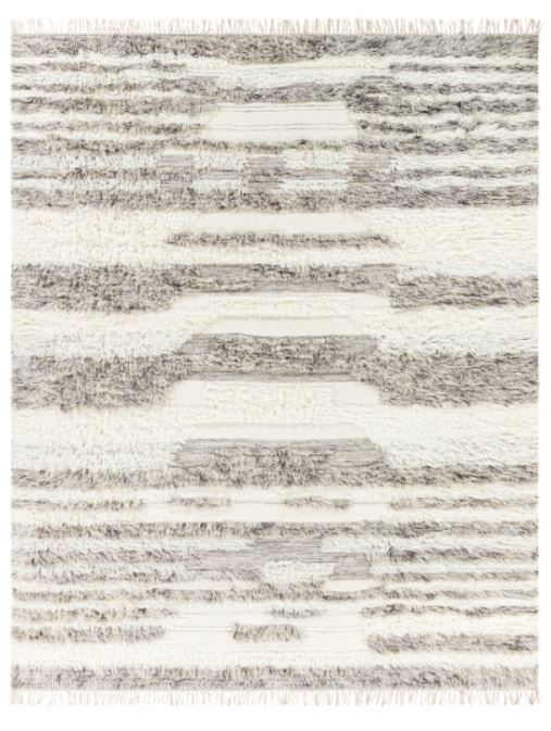 Tulum Shag Area Rug