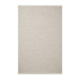 Malibu Rug in Ivory/Dove