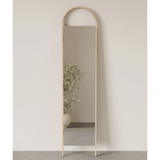 Bellwood Leaning Mirror