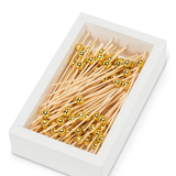 Decorative Cocktail Picks