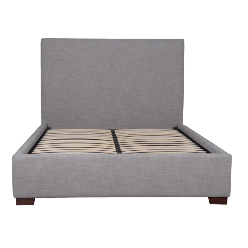 Finlay Storage Bed - Dovetail Linen