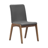 Remix Dining Chair - Grey