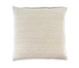 Lina Linen Cushion 24"x24"