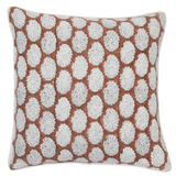 Duke Saffron Cushion