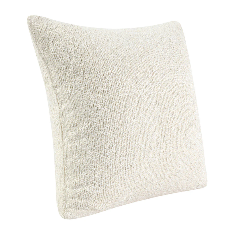 Sava Cushion in Cream