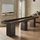 Shuffleboard Table