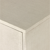 Cressida Sideboard in Ivory
