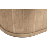 Tommy Nightstand in Natural
