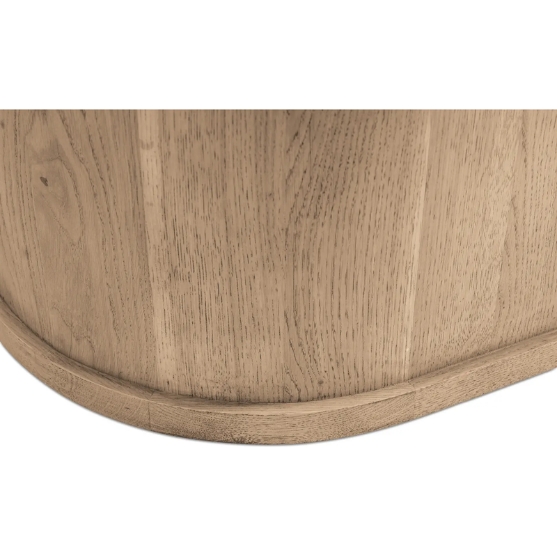 Tommy Nightstand in Natural