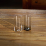 The Tall Glasses