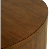 Paden Nightstand in Brown Acacia