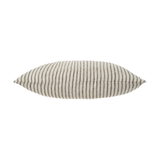 Ticking Stripe Linen Cushion