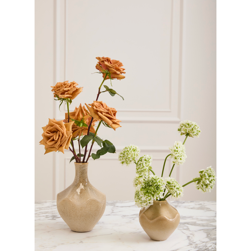 Whitman Budvase