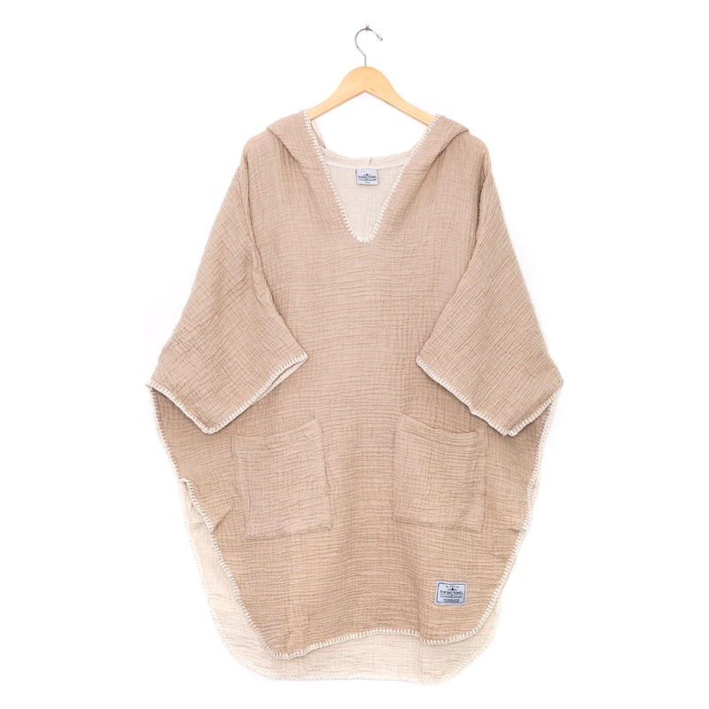 Tofino Towel - Cocoon Surf Poncho O/S