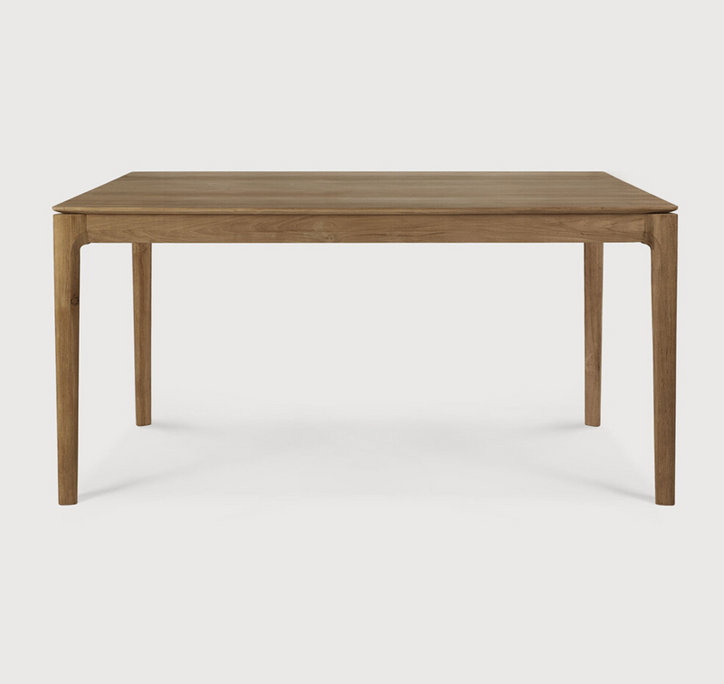 Bok Dining Table - Teak