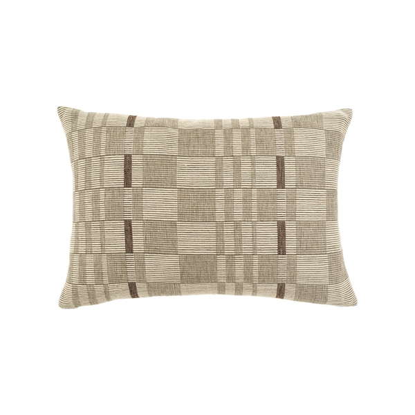 Percy Handloom Cushion