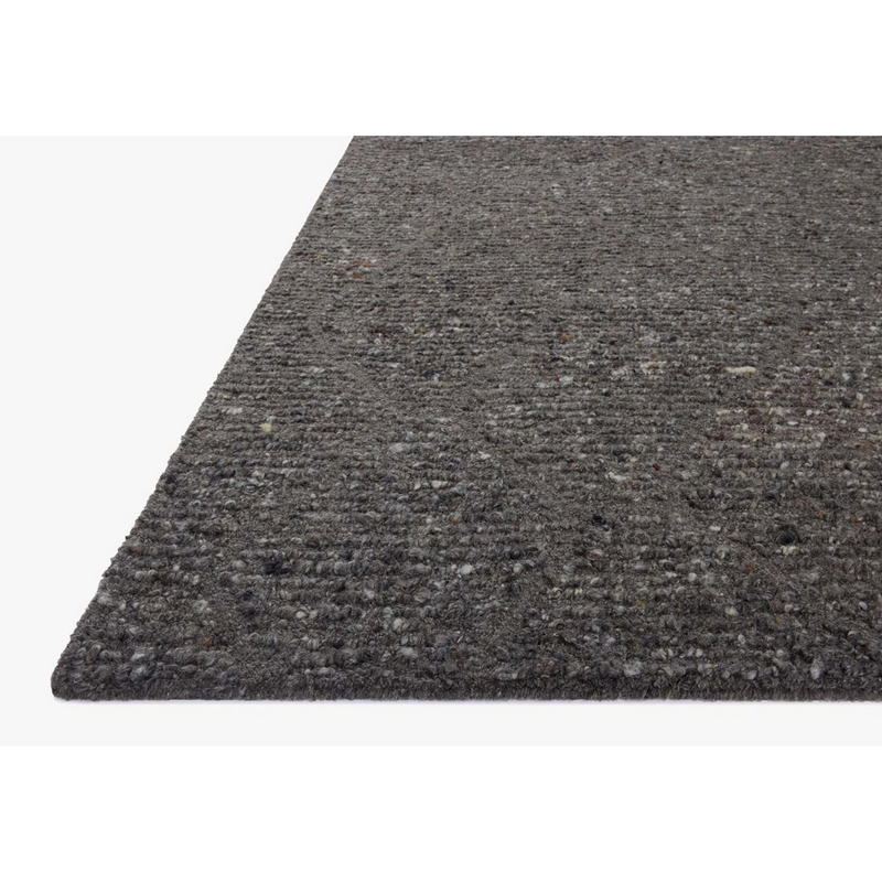 Jones Rug in Granite