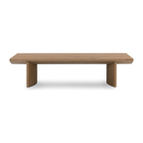 Pickford Coffee Table in Dusted Oak Veneer