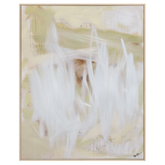 Bonnet Artwork