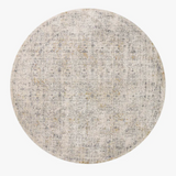 Alie Rug in Sand/Sky