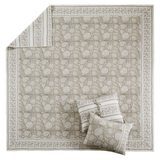 Adare Quilt Set