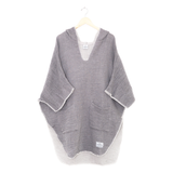 Tofino Towel - Cocoon Surf Poncho O/S